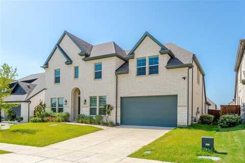 8813 Creekhollow Court, McKinney, TX 75071