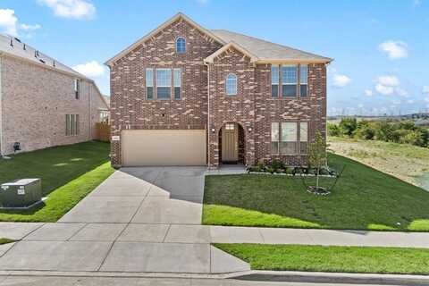 2904 Brainerd Drive, Fort Worth, TX 76179