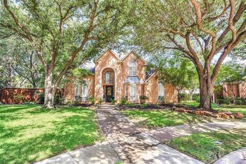 4560 Emerson Drive, Plano, TX 75093