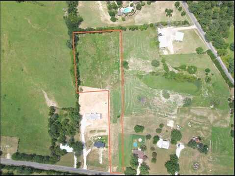 3659 N Katy Road, Elm Mott, TX 76640
