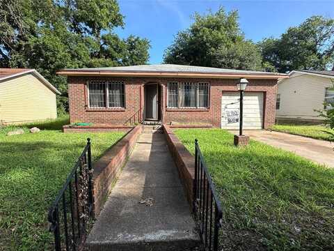 516 Lenox Street, Waco, TX 76704