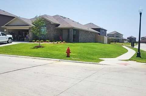 300 Preakness Lane, Ponder, TX 76259