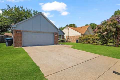 3720 River Birch Road, Fort Worth, TX 76137