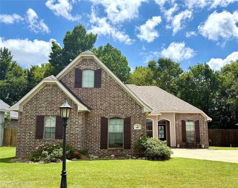 647 Lessie, Stonewall, LA 71078