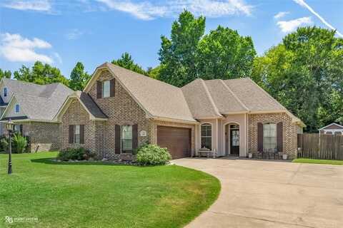 647 Lessie, Stonewall, LA 71078