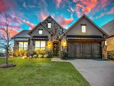 6201 Savannah Oak Trail, Flower Mound, TX 76226
