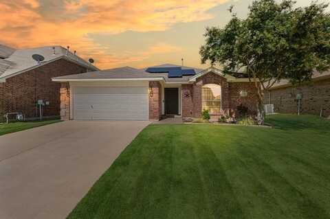 6145 Shad Drive, Fort Worth, TX 76179