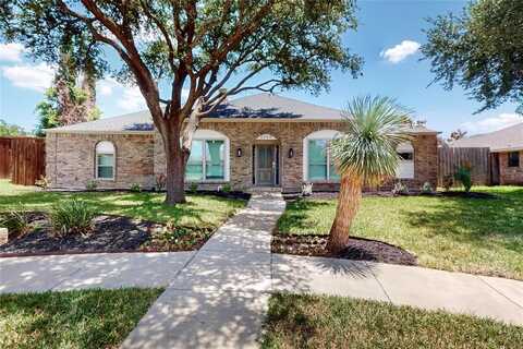 2260 Valley Mill, Carrollton, TX 75006