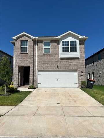 724 Portina Drive, Anna, TX 75409
