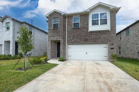 724 Portina Drive, Anna, TX 75409