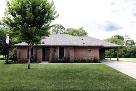 513 S Pearl Street, Kemp, TX 75143