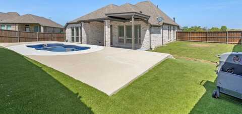 960 Knoxbridge Road, Forney, TX 75126