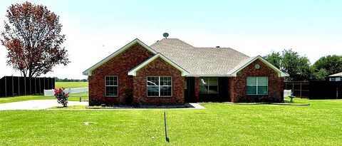604 Fawn Trail, Tioga, TX 76271