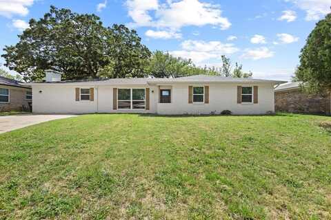 2014 Jerry Avenue, Denison, TX 75020