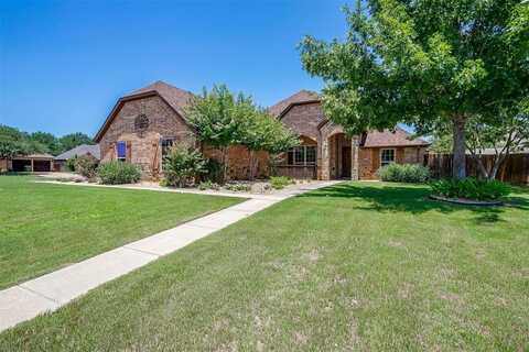 2811 Willow Ridge Circle, Granbury, TX 76049