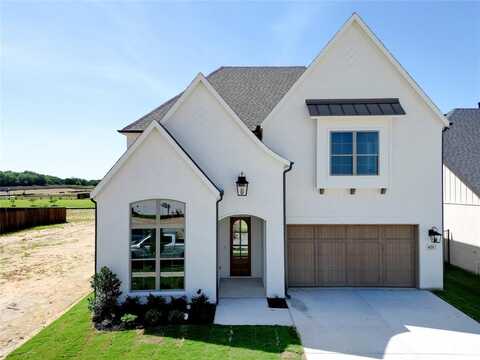 621 Hummingbird Drive, Aledo, TX 76008