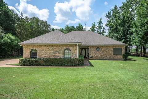 343 Meadow View Path, Holly Lake Ranch, TX 75765