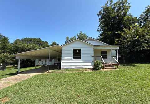 711 Dubois Street, Denison, TX 75020