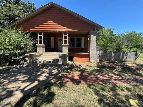 4903 Norma Street, Fort Worth, TX 76103