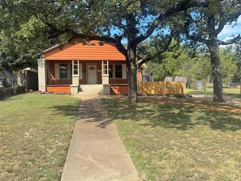 4903 Norma Street, Fort Worth, TX 76103