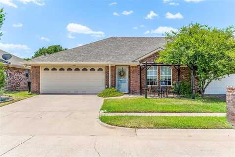 1006 Teresa Court, Granbury, TX 76048