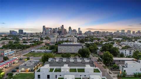 4314 Roseland Avenue, Dallas, TX 75204
