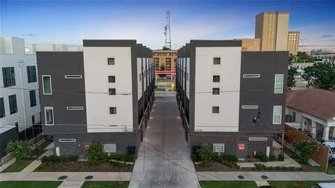 4314 Roseland Avenue, Dallas, TX 75204