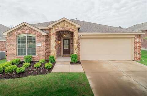 1440 Bateman Lane, Celina, TX 75009