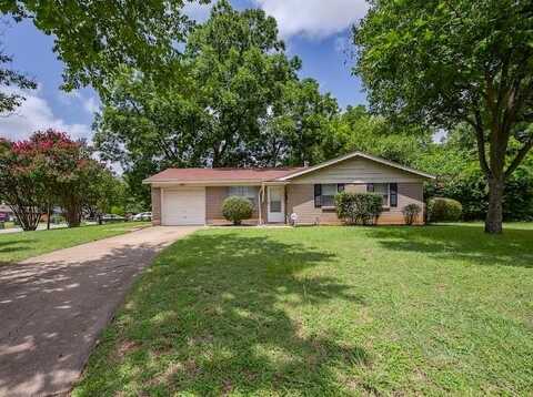 800 Nl Robinson Drive, Arlington, TX 76011