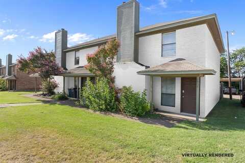 5933 SHADYDELL Drive, Fort Worth, TX 76135