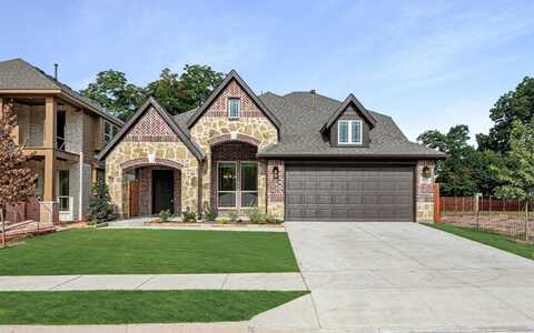 104 Saddlewood Trail, Commerce, TX 75428