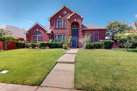 1432 Meadow Vista Drive, Carrollton, TX 75007