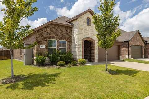 535 Overlook Drive, Royse City, TX 75189