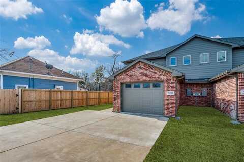 2212 N Hickory Street, Sherman, TX 75092