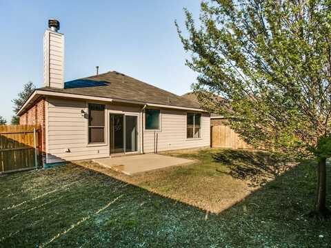 10729 Lipan Trail, Fort Worth, TX 76108