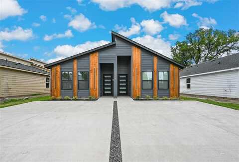 3018 Henry Street, Greenville, TX 75401