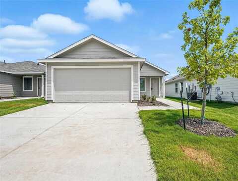 3917 Eufaula Drive, Sherman, TX 75090