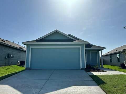 3917 Eufaula Drive, Sherman, TX 75090