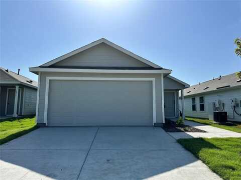 3917 Eufaula Drive, Sherman, TX 75090