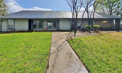 13606 Flagstone Lane, Dallas, TX 75240