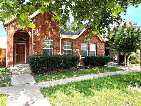 7537 Glasshouse Walk, Frisco, TX 75035