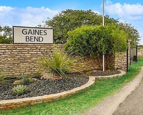 Lot 108 Robin Lane, Leakey, TX 76449
