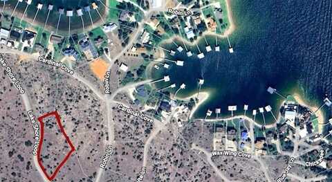 Lot 108 Robin Lane, Leakey, TX 76449