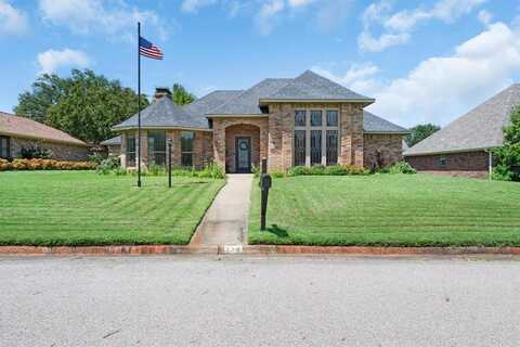 124 Cedar Springs Boulevard, Sulphur Springs, TX 75482