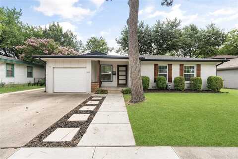 1237 Valley Vista Drive, Grapevine, TX 76051