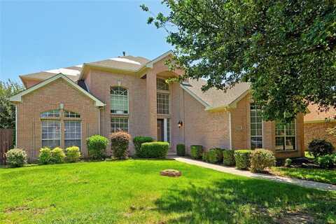 3820 Cochran Drive, Carrollton, TX 75010