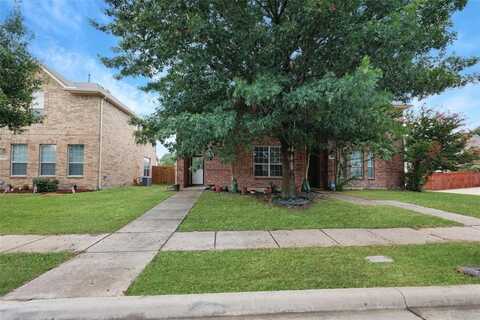 5436 Jacob Drive, Grand Prairie, TX 75052