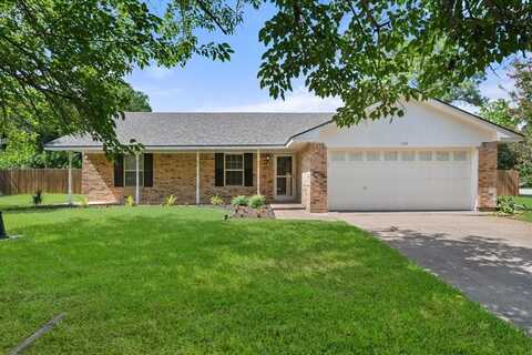 102 E Hopper Street, Alvarado, TX 76009