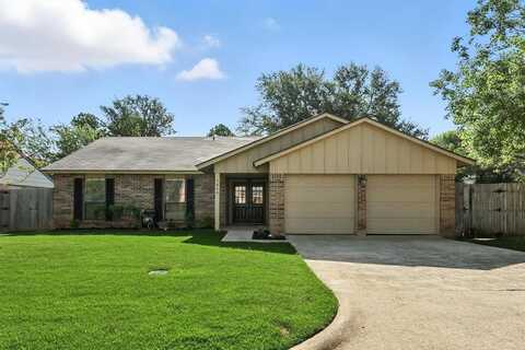 3802 Cortadera Court, Flower Mound, TX 75028