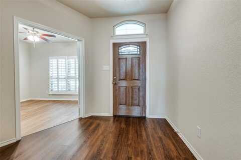 1449 Elkford Lane, Fort Worth, TX 76247